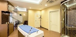 Спа центр красоты и здоровья MAGIC SPA на Товарищеском проспекте