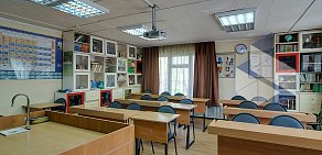 Частная школа и детский сад Личность на метро Рязанский проспект 