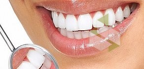 Стоматологическая клиника Laser Smile на Молодогвардейской улице