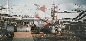 Проектная организация Нефтехим-инжиниринг