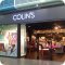 Магазин джинсовой одежды COLIN&#039;S в ТЦ Седьмое небо