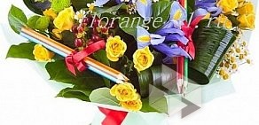 Цветочный салон Флоранж на Кольском проспекте
