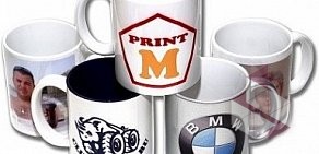 Полиграфическая компания M-Print