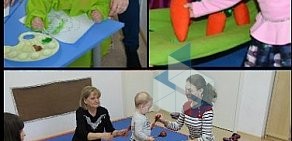 Детский центр Kids club