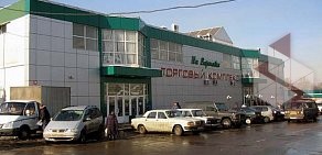 Торговый центр На Варшавке в Каширском проезде