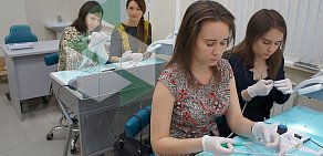 Стоматологическая клиника Эксклюзив-Дент НК