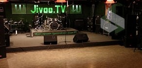 Концертный зал Jivoe tv