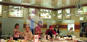 Ресторан быстрого питания Меленка в ТЦ Золотой Вавилон