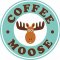Экспресс-кофейня Coffee Moose на набережной Академика Туполева