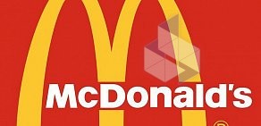 McDonald’s в ТЦ РИО