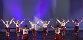 Школа танцев Divadance на проспекте Королёва