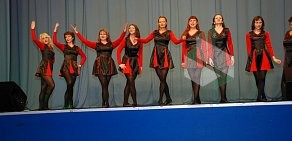 Школа танцев Divadance на проспекте Королёва