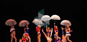 Школа танцев Divadance на проспекте Королёва