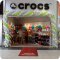 Магазин обуви Crocs в ТЦ Мега