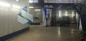 Центр ремонта автомобилей ДМ-СТО в Грузовом проезде