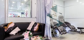 Студия маникюра и красоты Luxe Nails & beauty на метро Проспект Вернадского