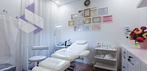 Студия маникюра и красоты Luxe Nails & beauty на метро Проспект Вернадского