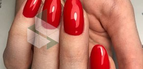 Студия маникюра и красоты Luxe Nails & beauty на метро Проспект Вернадского