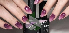 Студия маникюра и красоты Luxe Nails & beauty на метро Проспект Вернадского