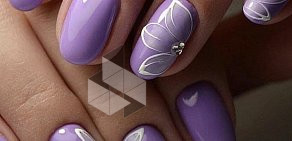 Студия маникюра и красоты Luxe Nails & beauty на метро Проспект Вернадского