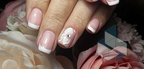 Студия маникюра и красоты Luxe Nails & beauty на метро Проспект Вернадского