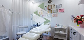 Студия маникюра и красоты Luxe Nails & beauty на метро Проспект Вернадского