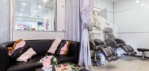 Студия маникюра и красоты Luxe Nails & beauty на метро Проспект Вернадского