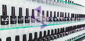 Студия маникюра и красоты Luxe Nails & beauty на метро Проспект Вернадского