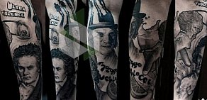 Тату-студия TattooAge