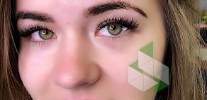 Студия Lash&Brow Workshop на Большой Бронной улице