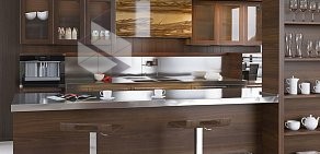 Салон кухонной мебели и бытовой техники Giulia Novars