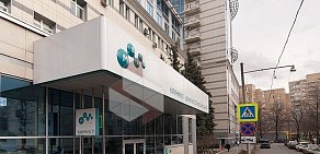 Клинико-диагностический центр МЕДСИ на метро Белорусская 