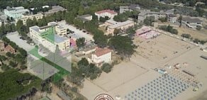 Спортивный клуб Развитие в Коптево