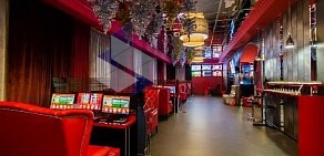 Сеть лотерейных клубов Bingo Boom на метро Белорусская