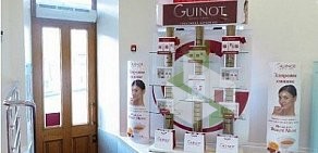 Салон Guinot на Итальянской улице