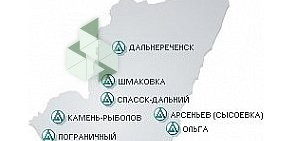 АЗС НК Альянс в Ленинском районе