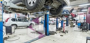 Автосервис Автопилот Свиблово