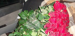 Салон цветов Red Rose