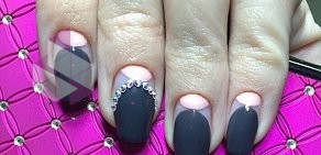 Nail студия в Новопеределкино