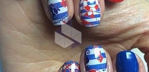 Nail студия в Новопеределкино