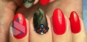 Nail студия в Новопеределкино