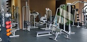 Фитнес-клуб GFITNESS на Центральной улице в Щёлково