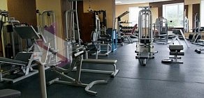 Фитнес-клуб GFITNESS на Центральной улице в Щёлково