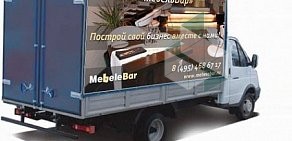 Торгово-производственная компания МебельБар