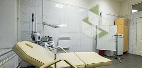 Центр инъекционной косметологии и пластической хирургии на метро Чернышевская