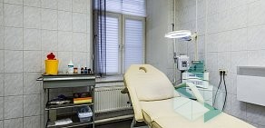 Центр инъекционной косметологии и пластической хирургии на метро Чернышевская