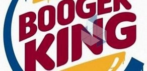 Ресторан быстрого питания Burger King в ТЦ Невский Центр