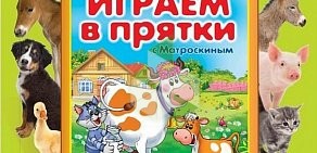 Магазин СЁМИНЫ ИГРУШКИ на проспекте Калинина