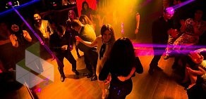 Еlite club Karaoke La Scala в Газетном переулке