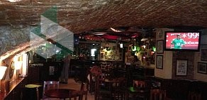 Irish Papa`s Pub на проспекте Кирова